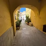 Vicolo Del Vento Stanza Scirocco Casa de hóspedes