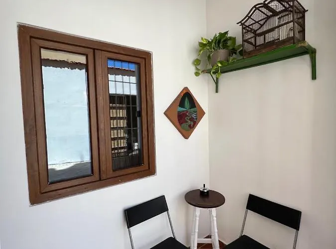 بيت ضيافة Vicolo Del Vento Stanza Scirocco باليرمو