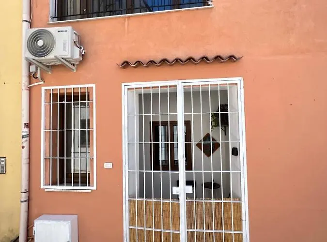 Vicolo Del Vento Stanza Scirocco