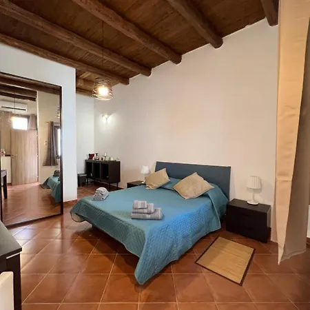 Vicolo Del Vento Stanza Scirocco Gasthof