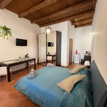 Gasthof Vicolo Del Vento Stanza Scirocco
