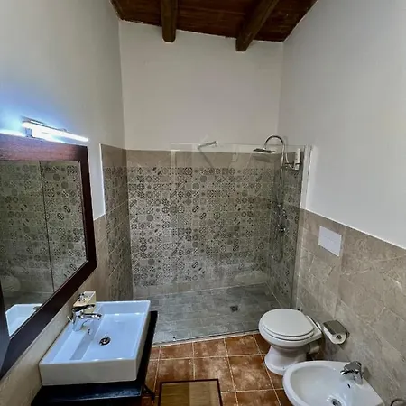 Vicolo Del Vento Stanza Scirocco 3* Palermo