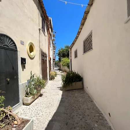 Vicolo Del Vento Stanza Scirocco