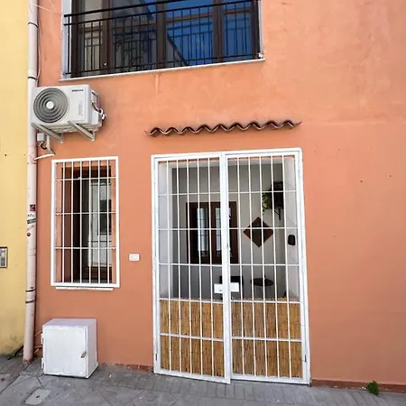 Vicolo Del Vento Stanza Scirocco